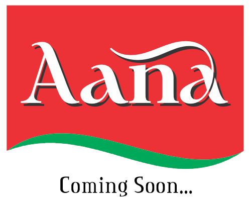 Aana Masala - Coming soon